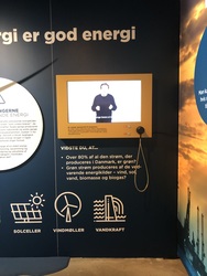 Energimuseet -  Power-to-X