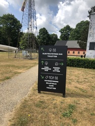 Energimuseet -  Power-to-X