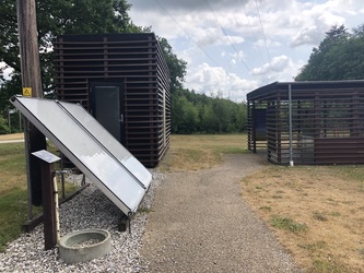 Energimuseet -  Power-to-X