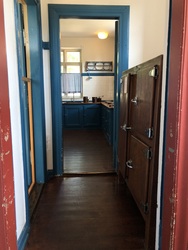Energimuseet - 1920'er Huset