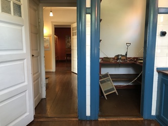 Energimuseet - 1920'er Huset