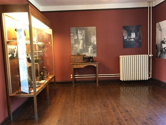 Energimuseet - 1920'er Huset