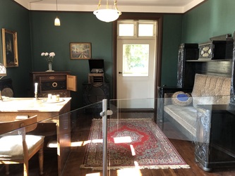 Energimuseet - 1920'er Huset