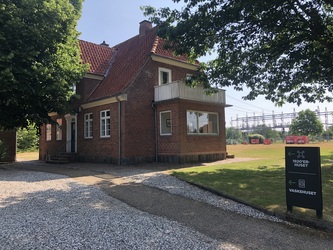 Energimuseet - 1920'er Huset