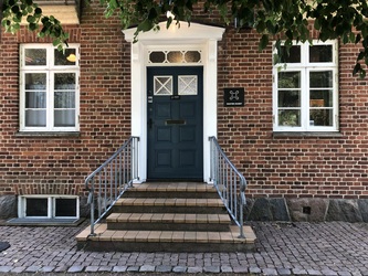 Energimuseet - 1920'er Huset