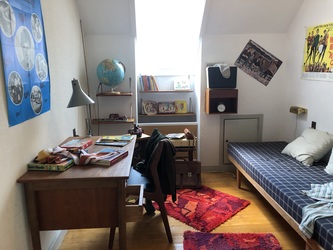 Energimuseet - 1960'er Huset