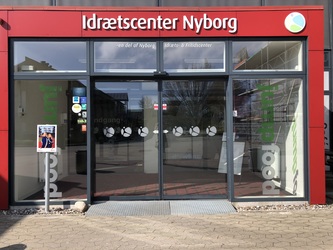 Nyborg Idræts- og Fritidscenter - Svømme- og Badeland