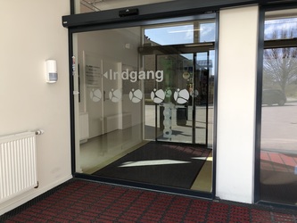 Nyborg Idræts- og Fritidscenter - Svømme- og Badeland