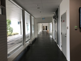 Skanderborg Fælled - 1. Borgerservice