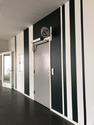 Skanderborg Fælled - 1. Borgerservice