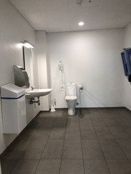 Skanderborg Fælled - 1. Borgerservice