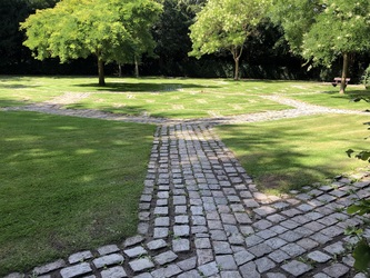 Mariebjerg Kirkegård