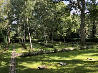 Mariebjerg Kirkegård