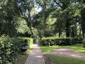 Mariebjerg Kirkegård