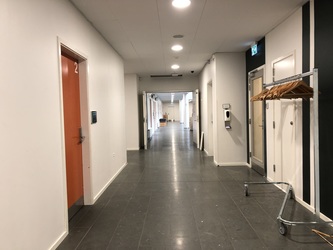Skanderborg Fælled - 4. Multihal