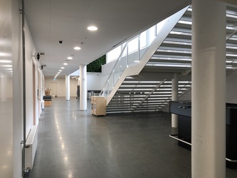 Skanderborg Fælled - 4. Multihal