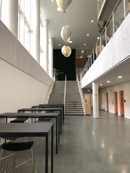 Skanderborg Fælled - 4. Multihal