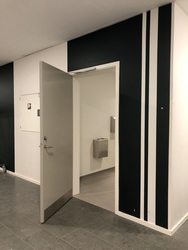 Skanderborg Fælled - 4. Multihal