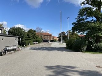 Genforeningspladsen