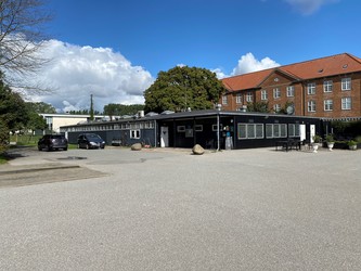 Genforeningspladsen