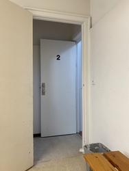 Genforeningspladsen