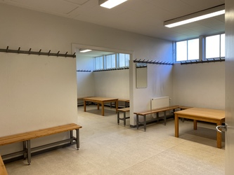 Genforeningspladsen
