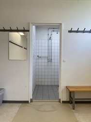 Genforeningspladsen