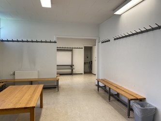 Genforeningspladsen