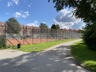 Genforeningspladsen