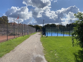 Genforeningspladsen