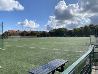 Genforeningspladsen