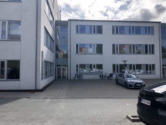 Gynækologisk Klinik