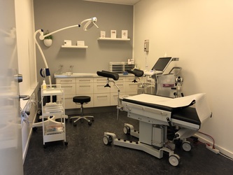 Gynækologisk Klinik